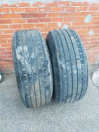 Gomme rimorchio 425/65r22,5