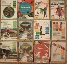 stock libri