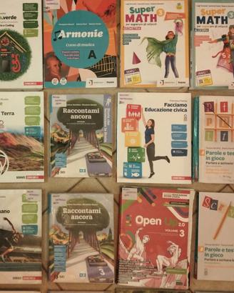stock libri