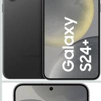 Samsung S24plus 512Gb