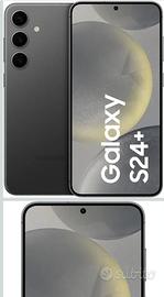 Samsung S24plus 512Gb