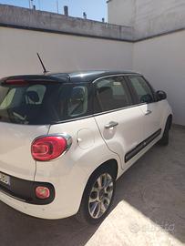 Fiat 500l - 2016