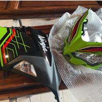 CARENE KAWASAKI NINJA 400