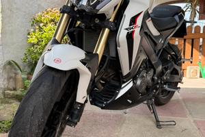 Moto RKF 125 Keeway