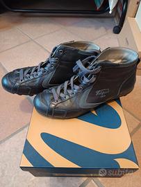 Scarpe sneakers Valsport tg. 42