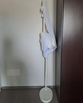 Zanzariera per culla