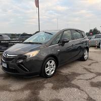 Opel Zafira Tourer 1.4 Turbo 140CV GPL Cosmo 7 POS