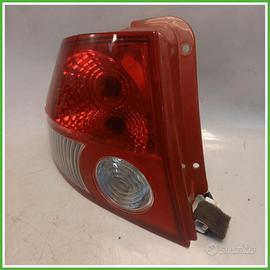 Fanale Fanalino Sinistro SX Hyundai Getz 1 Serie