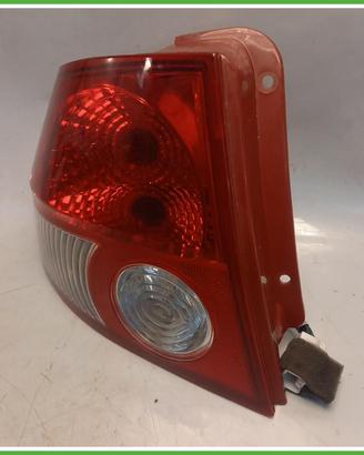 Fanale Fanalino Sinistro SX Hyundai Getz 1 Serie