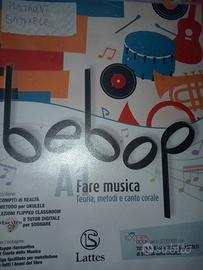 Be bop