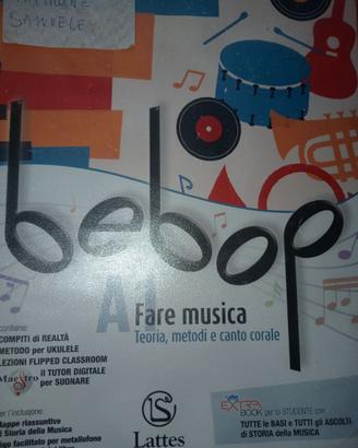 Be bop