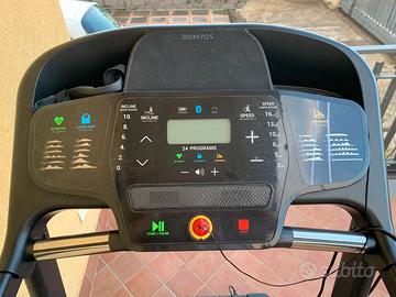 TAPIS ROULANT