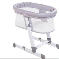 MiniPi LA PICCOLA CULLA REGOLABILE