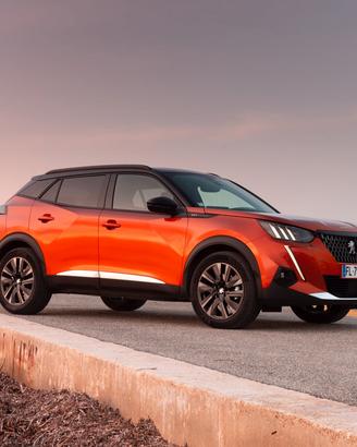 Ricambi Peugeot 2008 3008 5008 