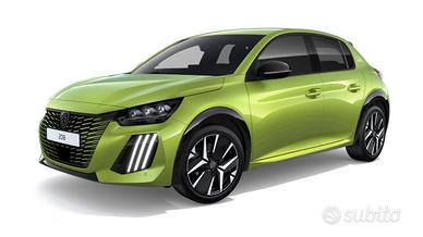 PEUGEOT 208 PureTech 100 S&S 5p. Style