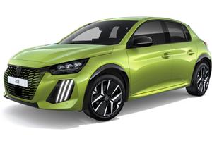 PEUGEOT 208 PureTech 100 S&S 5p. Style