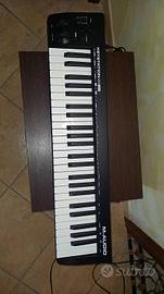 M Audio Keystation 49 mk3