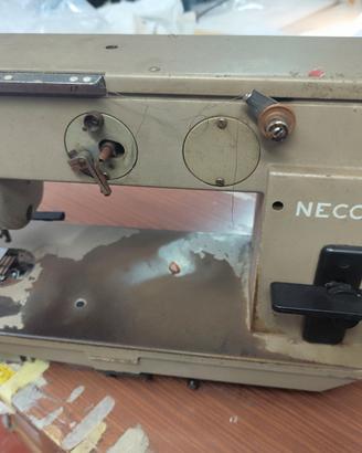 Macchina da cucire Necchi 881/264