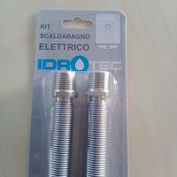 Raccordo per caldaia