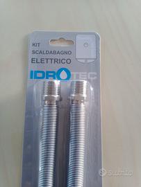 Raccordo per caldaia