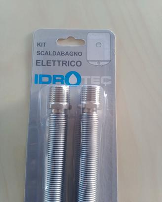 Raccordo per caldaia