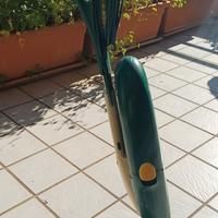 aspirapolvere folletto VK135 con sacchetti (2022)