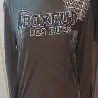 Maglia maniche lunghe