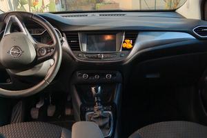 Opel crosslandx 