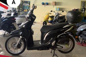 HONDA SH 125 MODE