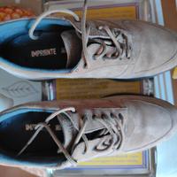 SCARPA IMPRONTE TG.39