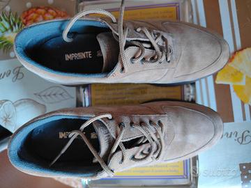 SCARPA IMPRONTE TG.39