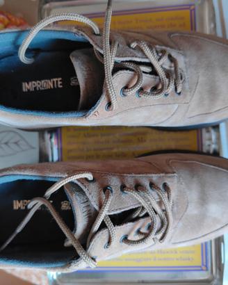 SCARPA IMPRONTE TG.39