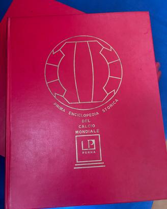 Enciclopedia storica Il Pallone d’oro