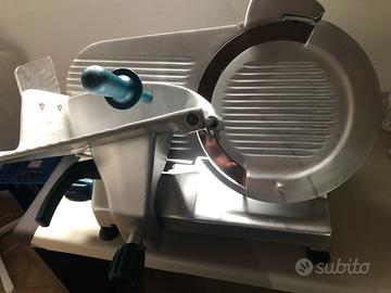 Affettatrice 35 TN