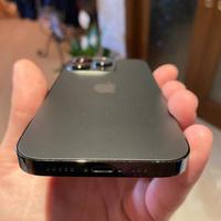 Iphone 14 pro + Airpods 3 + cover e vetri