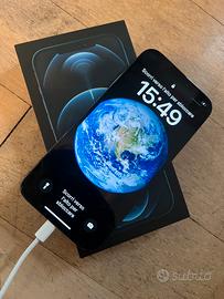 IPhone 12 Pro Max 256Gb