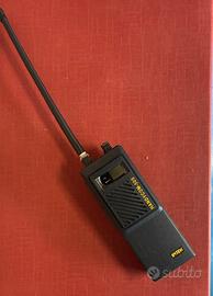 Ricetrasmettitore portatile