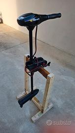 motore elettrico minn kota 40lb 