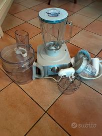 Frullatore Kenwood multipro