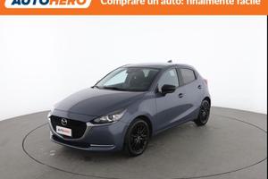 MAZDA 2 1.5 e-Skyactiv-G 90 CV M Hybrid Homura