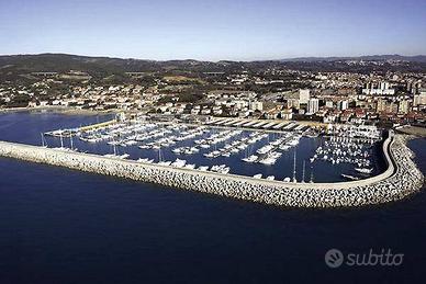 Box / Garage di 30 m² a Comacchio