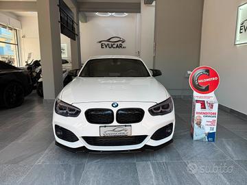 Bmw 120 120d 5p. Msport Perfomace