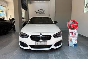 Bmw 120 120d 5p. Msport Perfomace