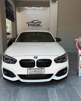 Bmw 120 120d 5p. Msport Perfomace
