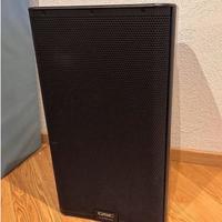 QSC K12.2 - COPPIA DIFFUSORI ATTIVI 2000W