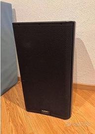QSC K12.2 - COPPIA DIFFUSORI ATTIVI 2000W