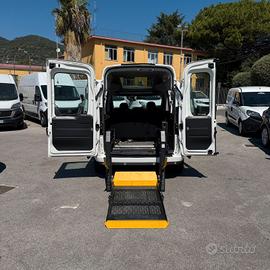 FIAT DOBLO' 1.6 TRASPORTO DISABILI