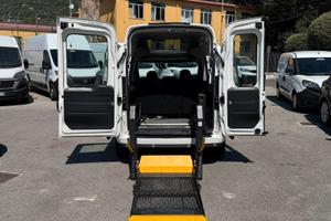 FIAT DOBLO' 1.6 TRASPORTO DISABILI