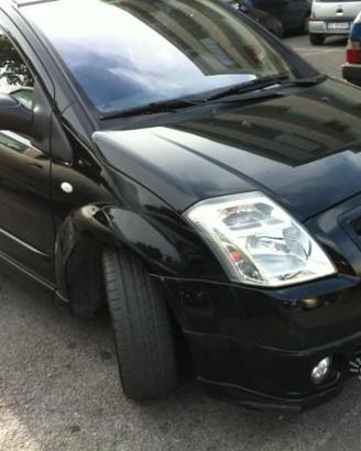 Citroen c2