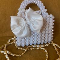 Borsa di perline